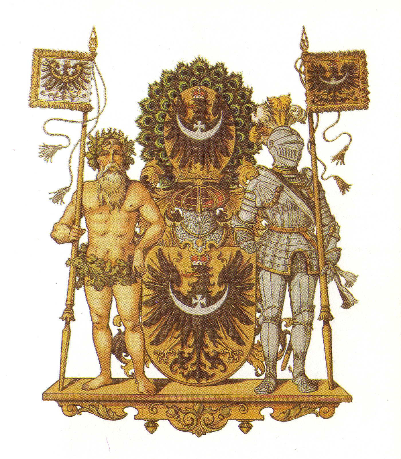 Wappen der preußischen Provinz Schlesien