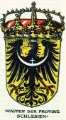 Zum Wappen von Schlesien klicken