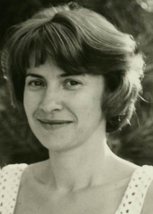Ilse Kunze geb. Kahmann