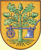 Wappen von Bühle